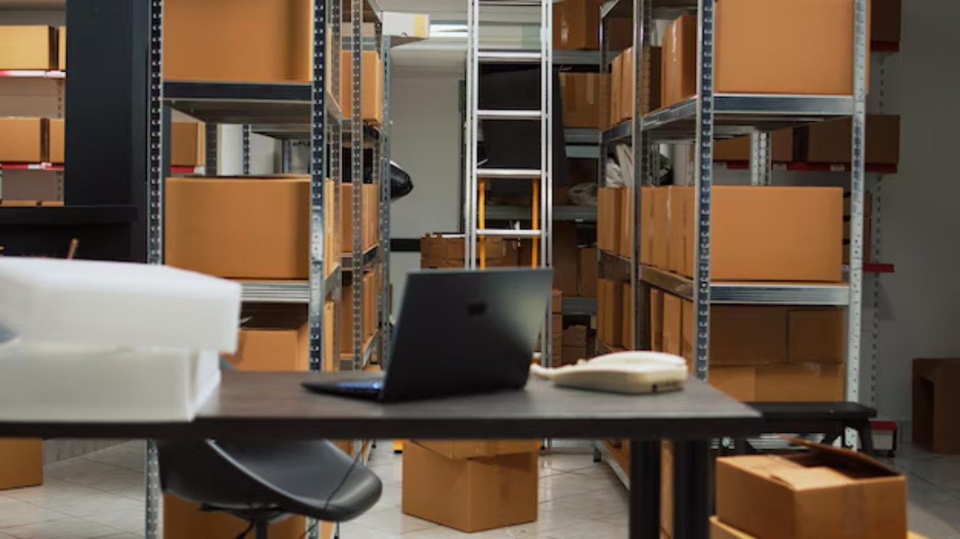 Office + Warehouse Flex Spaces for Rent in Ocala, FL – Utilities Included